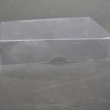 Ferpack caja transparente