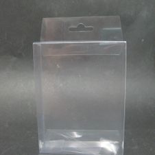 Ferpack caja transparente